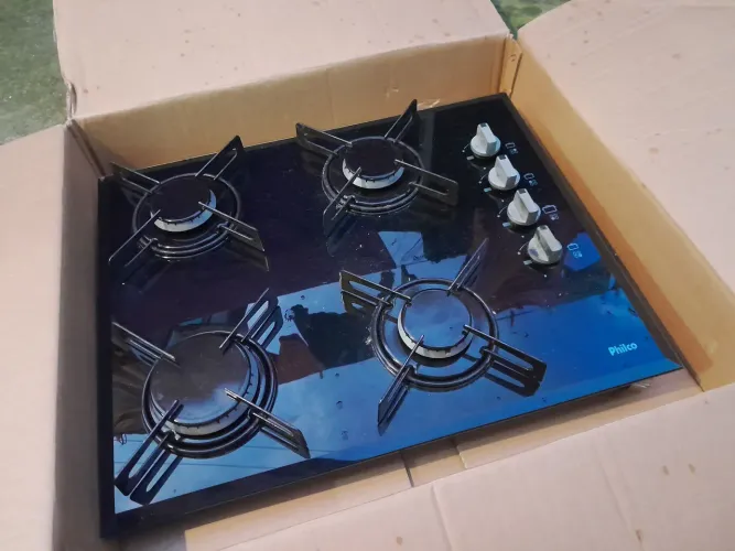 Cook top Philco