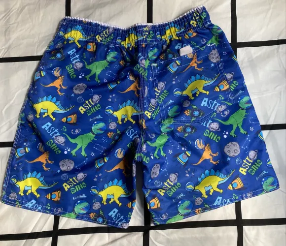 Shorts Menino