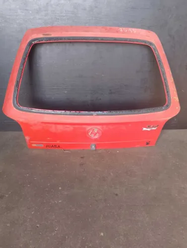 Tampa traseira de Gol g2 1995 a 2001