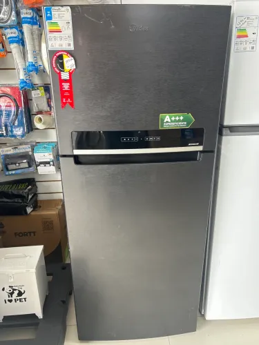 Refrigerador 473 L bi volt só 1690,00