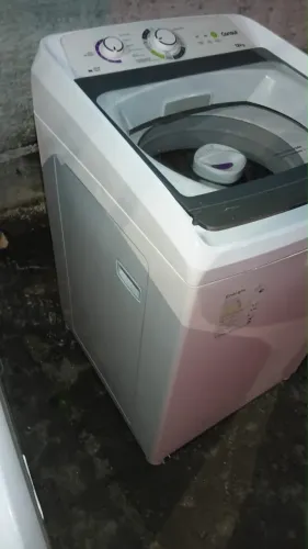 Consul 12KG