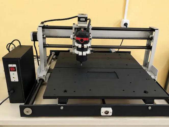 CNC 60X60