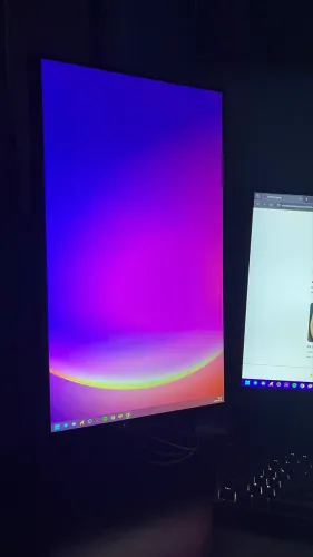 Monitor 200hz