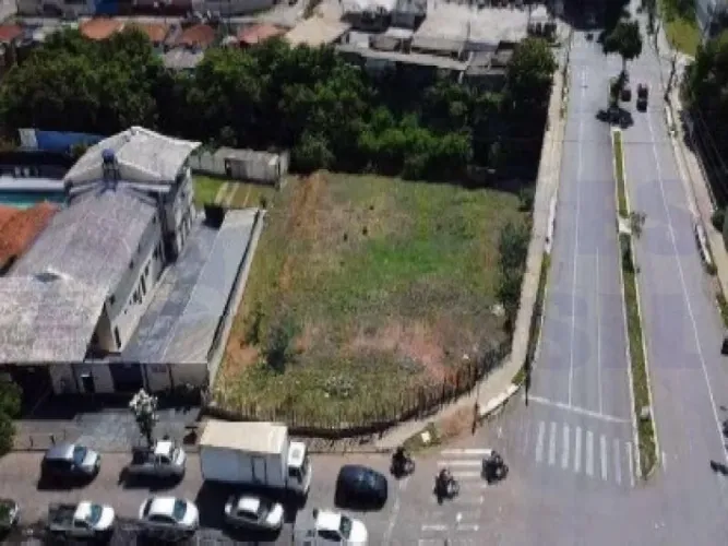 Leilão - GOIANIA/GO - LOTE - TERRENOS NO JARDIM AMÉRICA
