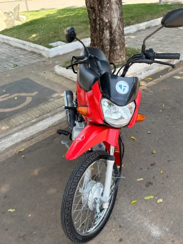 Pop 110 i