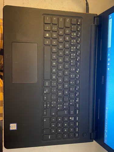 Notebook Dell Inspiron Série 3000 - ótimo estado