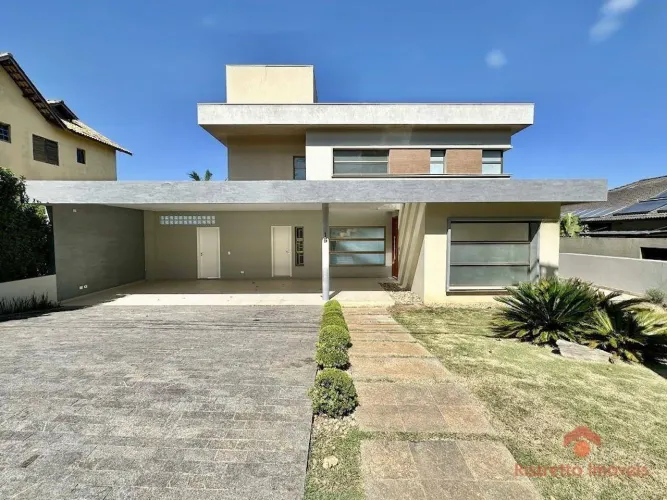 Sobrado à venda, 306 m² por R$ 1.990.000,10 - Aldeia da Fazendinha - Carapicuíba/SP