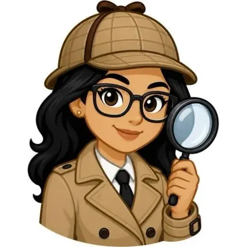 Detetive Eliza