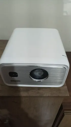 vendo projetor d9w ultra