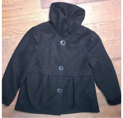 Jaqueta Feminina tipo Blazer G