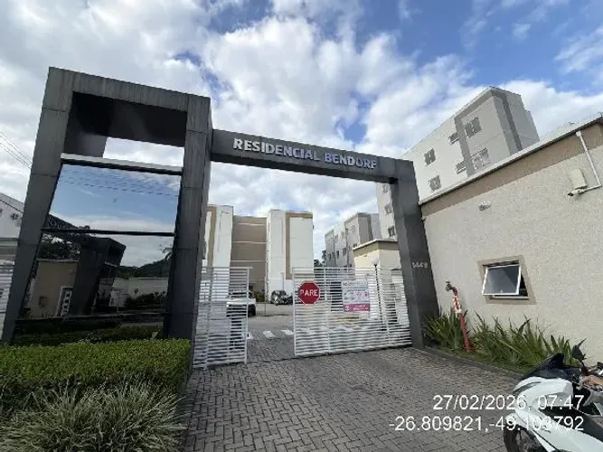 Oportunidade Única em BLUMENAU - SC | Tipo: Apartamento | Negociação: Leilão | Situação: I