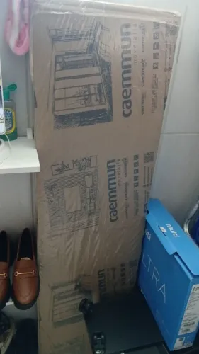Vendo painel tv mdf