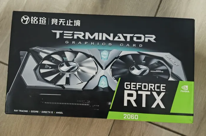 RTX 2060