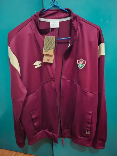 Jaqueta Fluminense umbro 