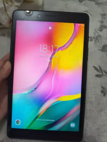 Tablet Samsung SM - T290