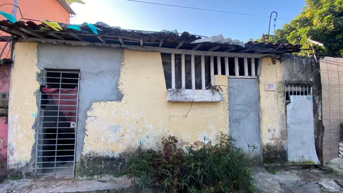 CASA A VENDA EM CAMPO GRANDE