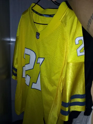 Camisa original de futebol americano