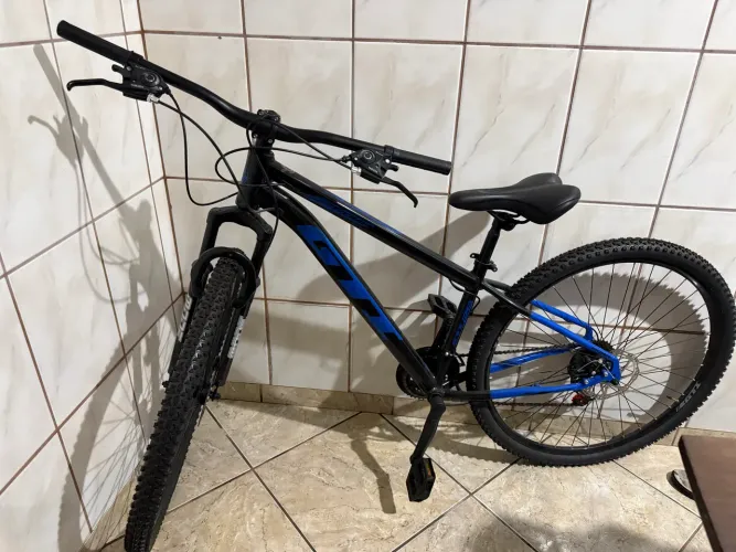 Bicicleta GTI Roma Aro 29