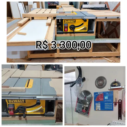 Desapegando, Leia o Anúncio.