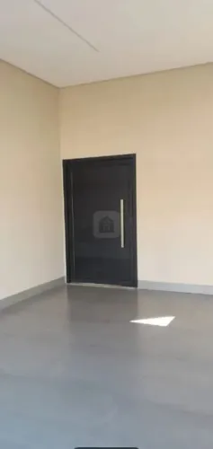 Casa Para Venda No Bairro Cidade Jardim