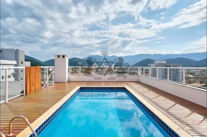 Apartamento à venda, Umuarama, Ubatuba, SP