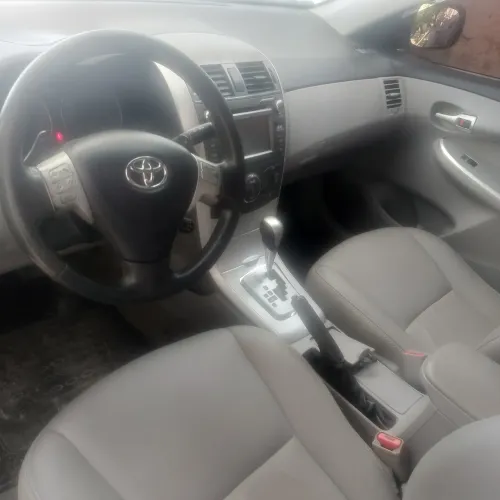 Toyota Corolla XEI 2.0 Flex 16V Aut. 2014