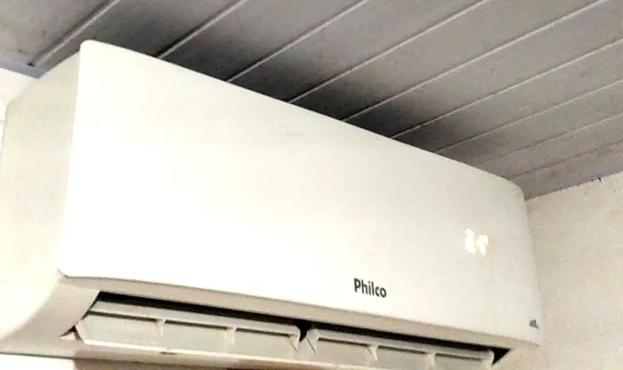 Ar condicionado