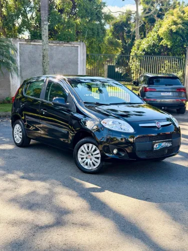 Fiat Palio Attra./italia 1.4 EVO F.flex 8V 5P 2013