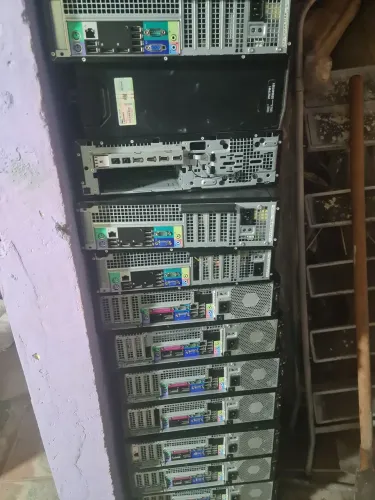 computador dell