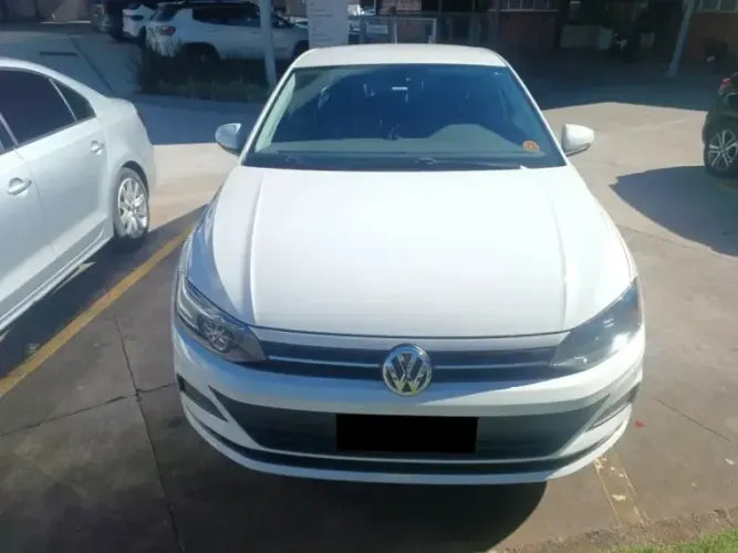 Volkswagen Virtus Comfort. 200 TSI 1.0 Flex 12V AUT 2021