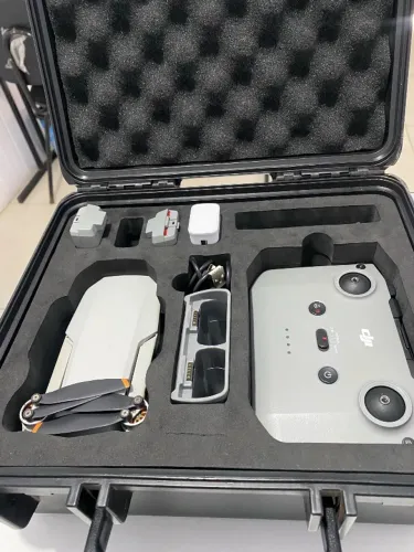 Drone DJI mini 2