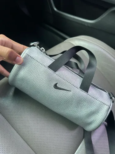 Bolsa nike Clash Mini Barrel Unissex
