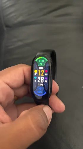 Xiaomi Mi Band 7