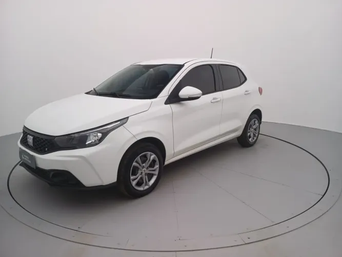 Fiat Argo Drive 1.0 Firefly 2025