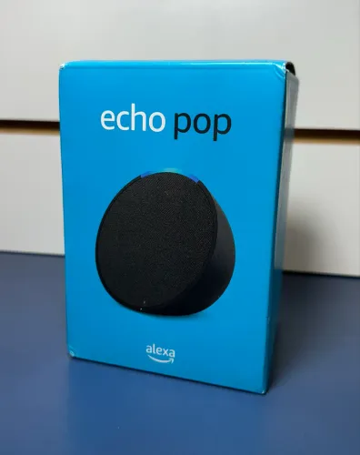 Amazon Echo Pop