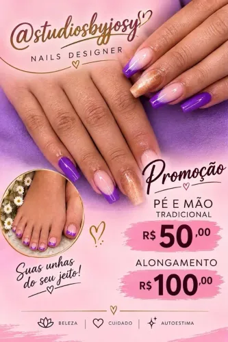 Manicure
