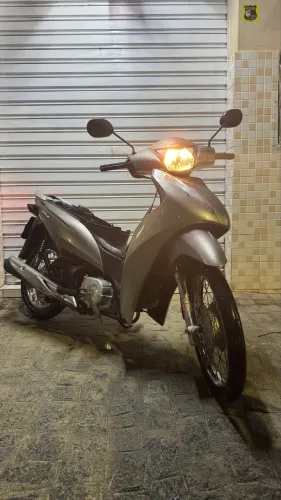 Honda biz 110i