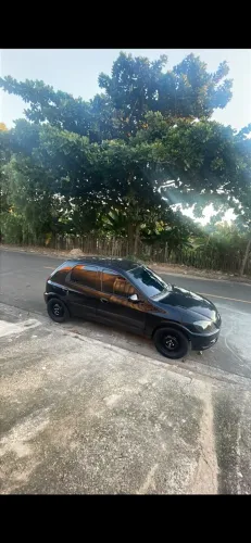 Chevrolet Celta Life/ LS 1.0 MPFI 8V Flexpower 5P 2007