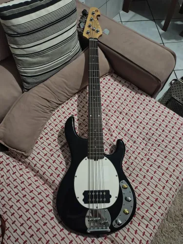 Baixo TBM5 Tagima 