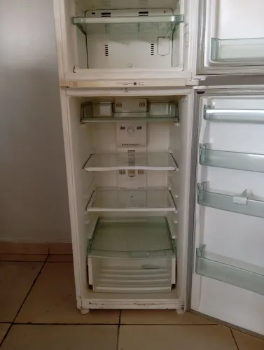 Geladeira 