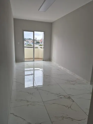 Apartamento no centro de Mogi das Cruzes