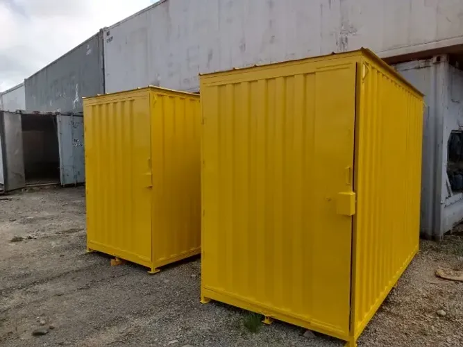 Containers