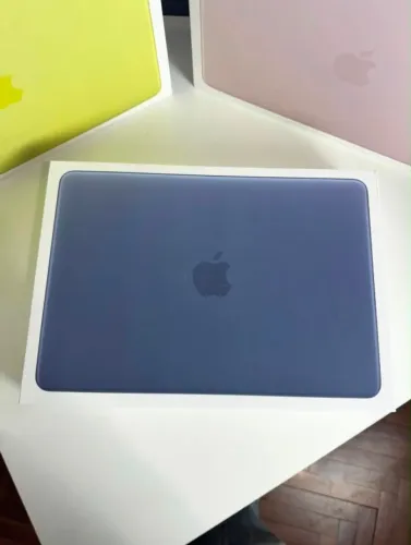 MacBook Neo 8GB 512GB com Nota