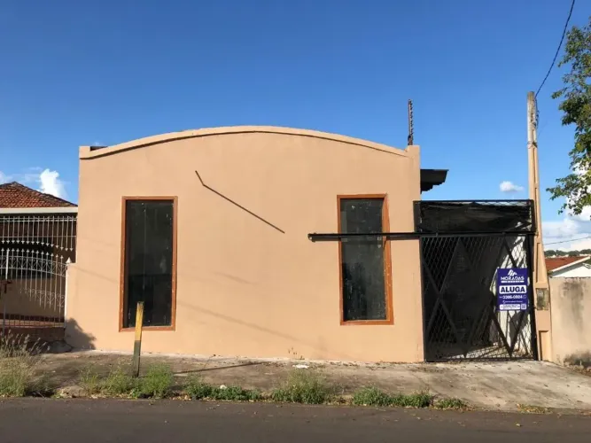 Galpão Comercial à Venda 300 m² no Bairro Mariana