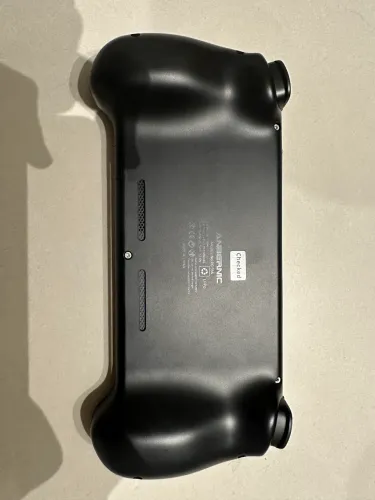 Console portátil Anbernic Rg556 128gb