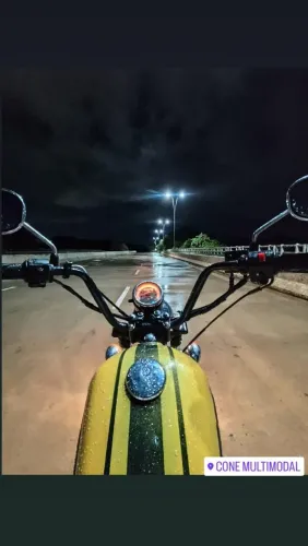 Vendo Suzuki Intruder
