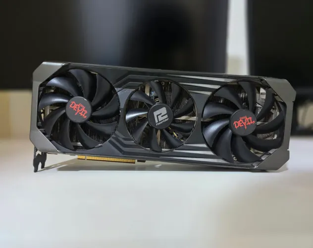 PowerColor Red Devil RX 6800 XT 16GB