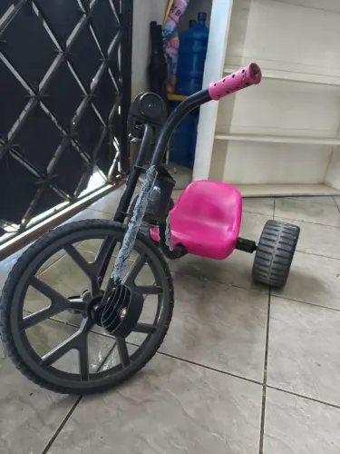 Triciclo Infantil