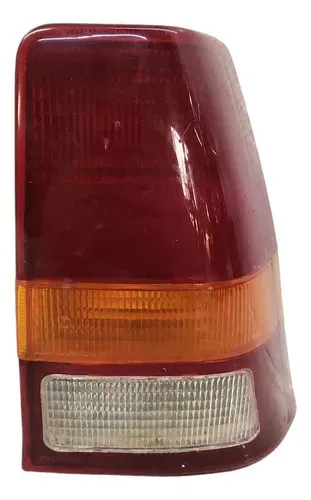 Lanterna Direita Gm Kadett 1996    10481 Esquerdo Não Informado