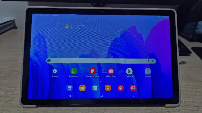 Tablet Samsung A7 Galaxy Wifi 64GB GFT